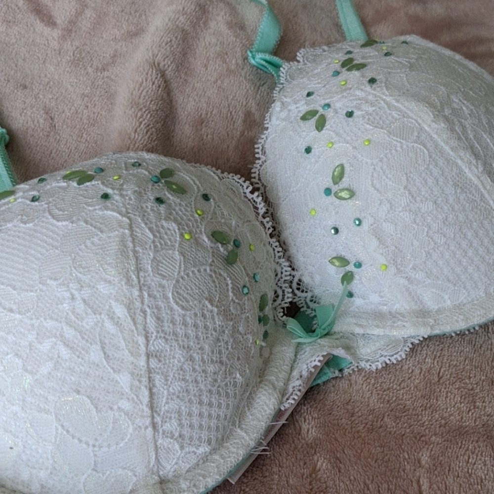 Victoria's Secret Bra